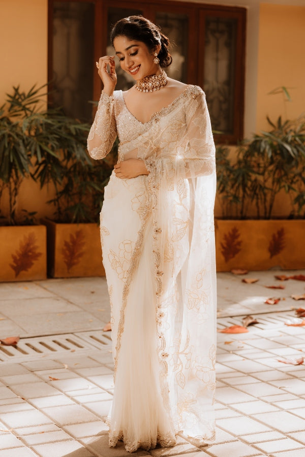 Tamil Christian Wedding Sarees Christian Wedding Silk Sarees 2025