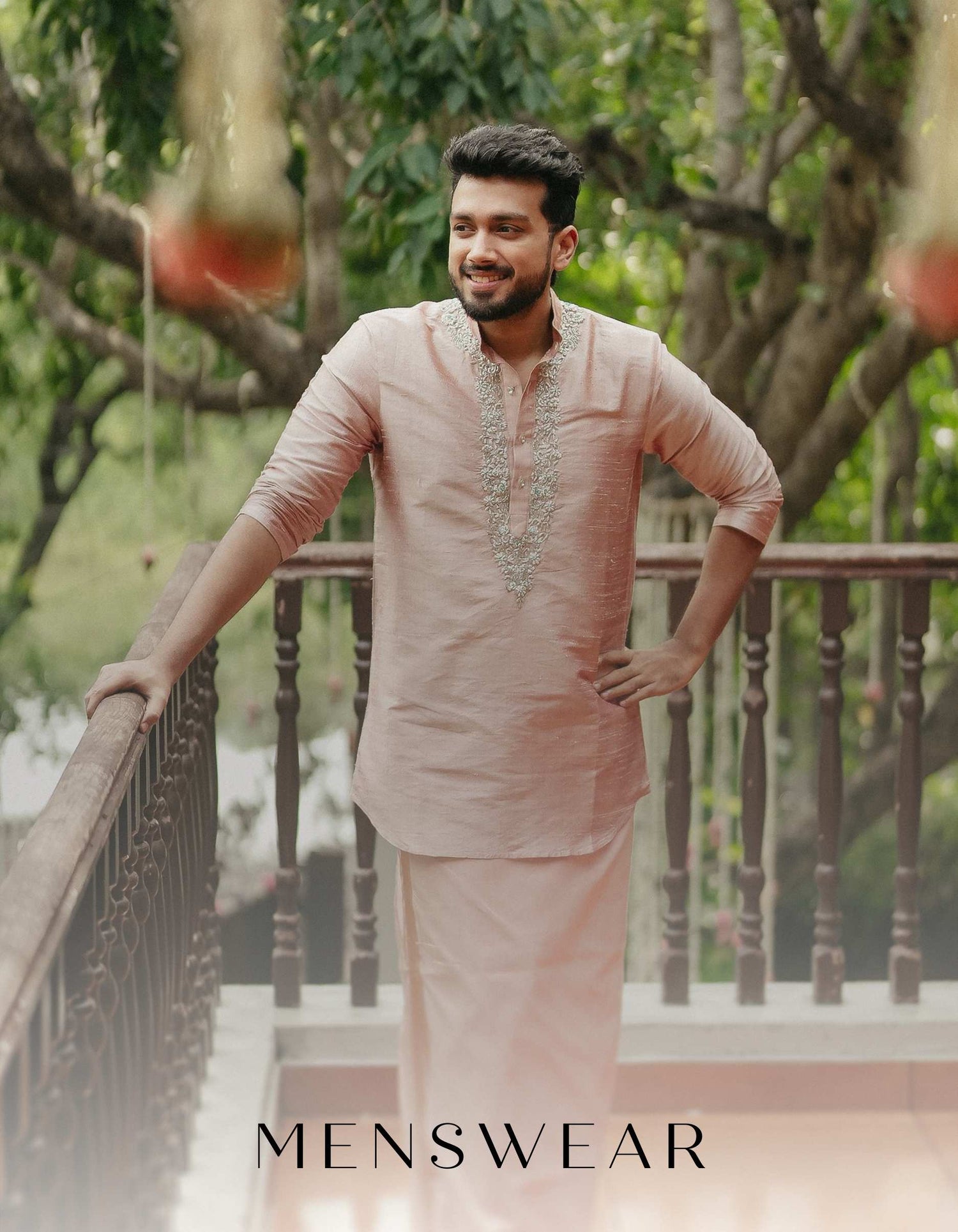 Mens Wear Collection