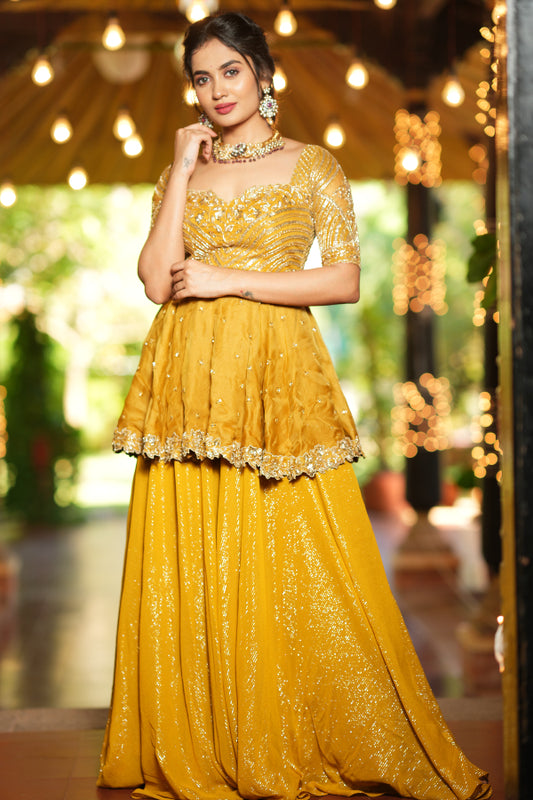 THE ENCHANTING BRIDE 07