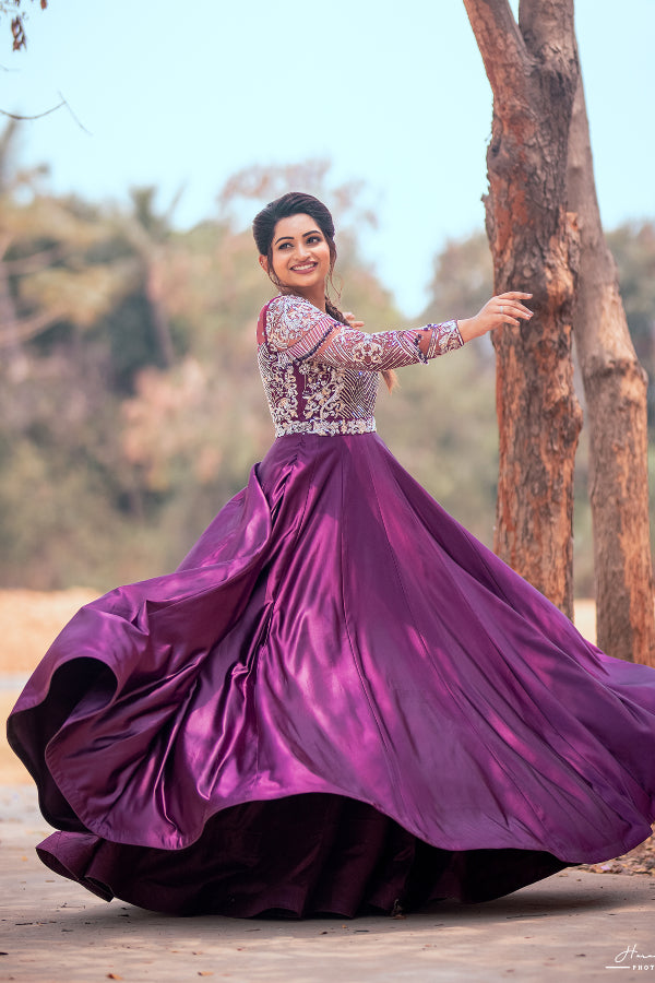 Reception Bridal Gown Reception Outfit – Studio 149 Fashion