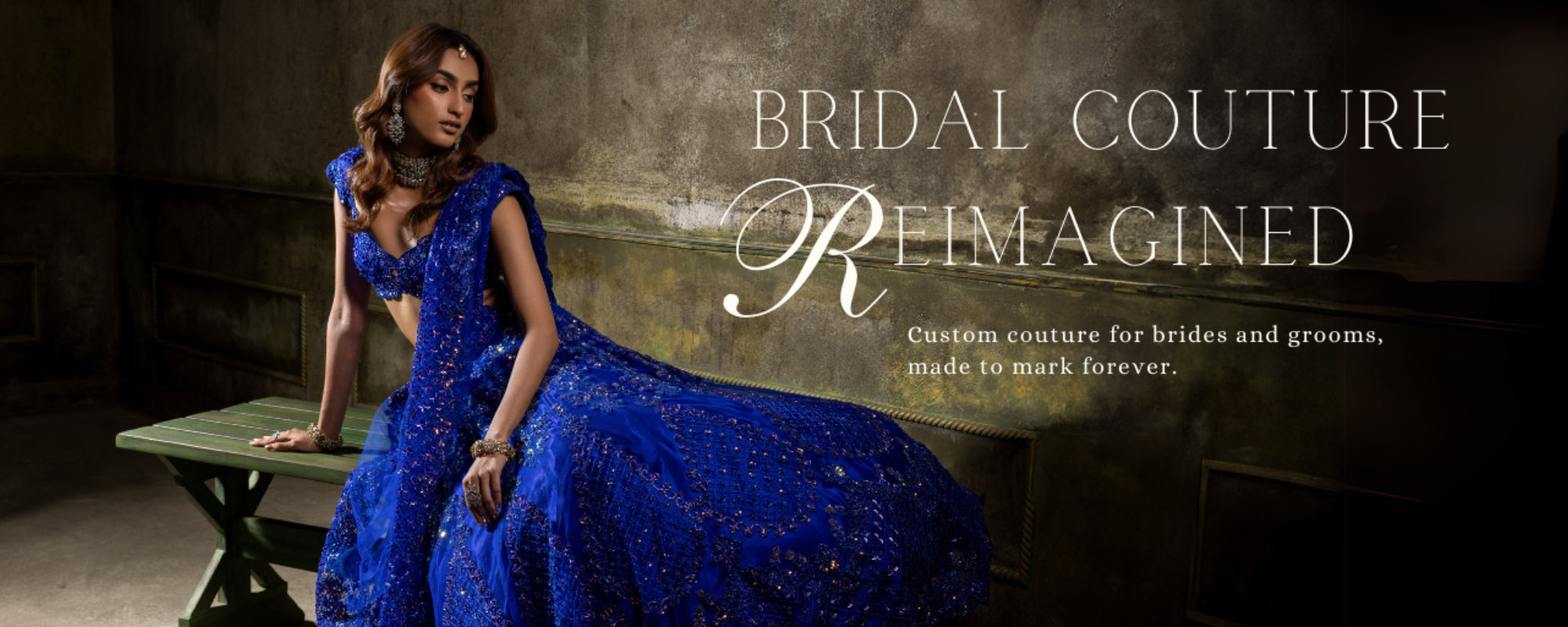Custom Dress Designing