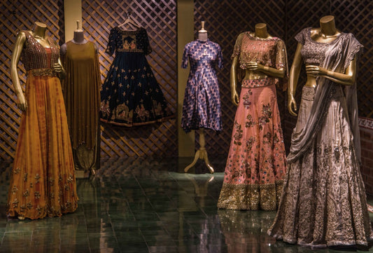 Studio 149 Fashion- Fashion Designers for weddings